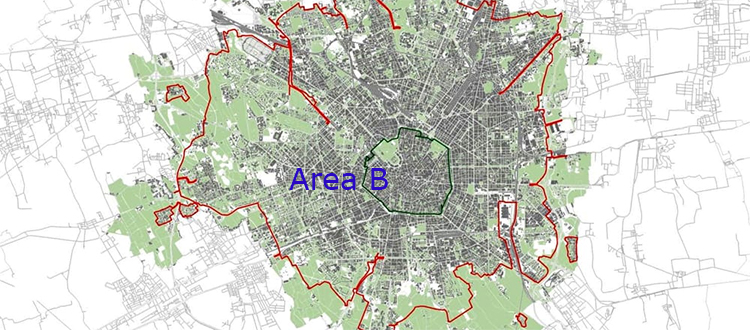 Area B Milano 2019 Tutte le Informazioni