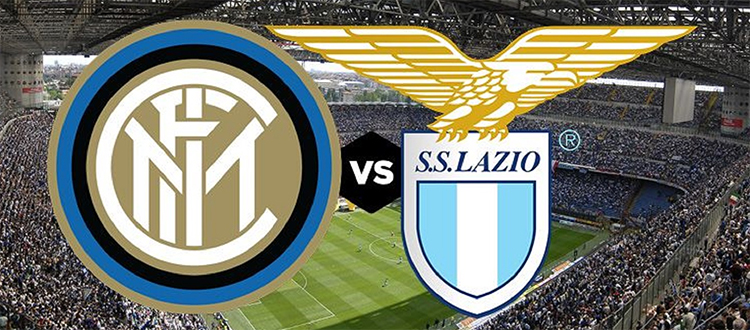 Inter Lazio Domenica 25 Settembre 2019