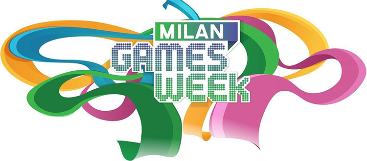 Milan Games Week Fiera Milano Rho