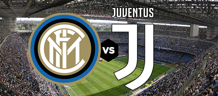 Inter Juventus Domenica 6 Ottobre 2019
