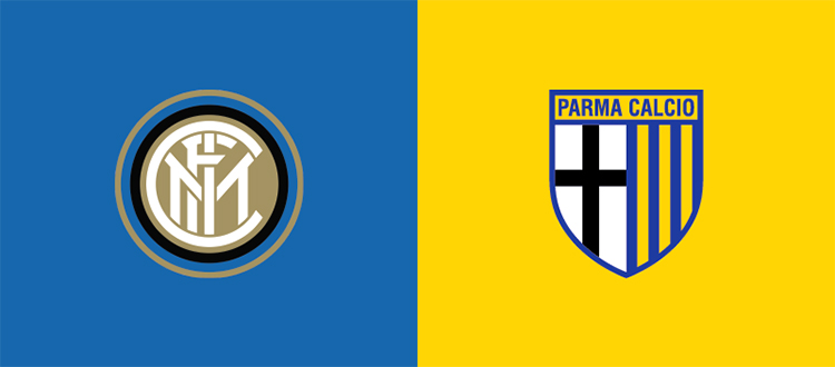 Inter Parma 26 Ottobre 2019