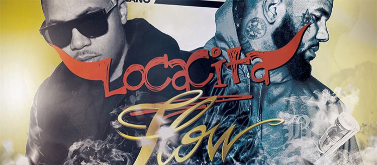 Locacita Flow Milano 8 Novembre 2019 Alcatraz