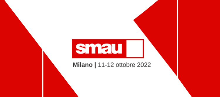 Smau Milano 2022 Innovazione